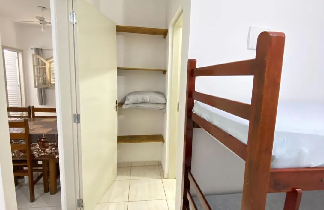CASA UBATUBA-MARANDUBA, casa térrea-1